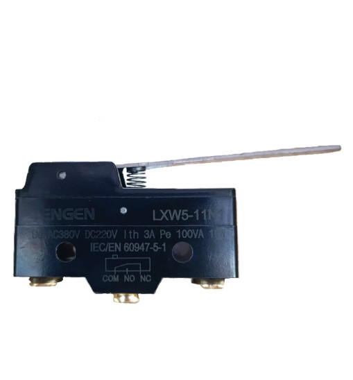 Միկրո անջատիչ LXW5-11N1