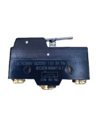 Միկրո անջատիչ LXW5-11N2