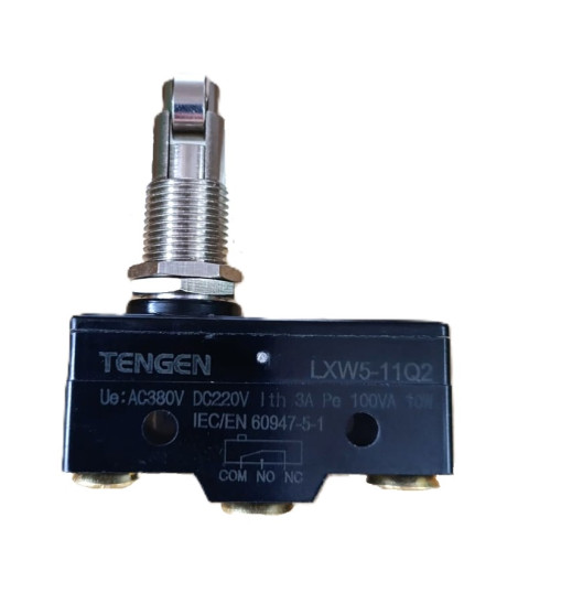 Միկրո անջատիչ LXW5-11Q2