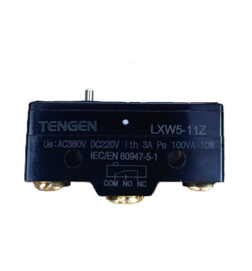 Միկրո անջատիչ LXW5-11Z