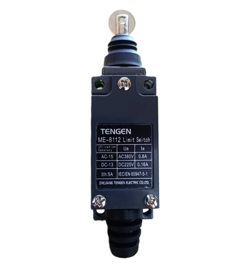 Միկրո անջատիչ ME-8112 Միկրո անջատիչ ME-8112