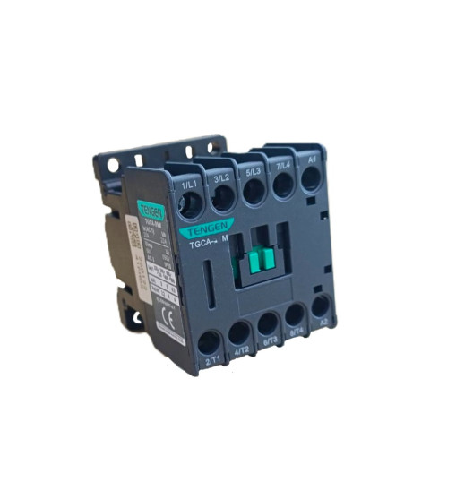 Մինի կոնտակտոր TGCA-06M/04 24V