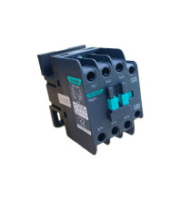 Փոփոխական հոսանքի կոնտակտոր TGC1-1811 110V 50Hz