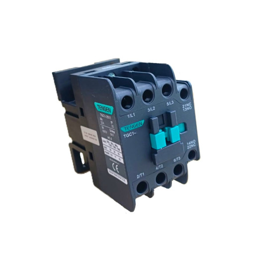 Փոփոխական հոսանքի կոնտակտոր TGC1-2511 220V 50Hz