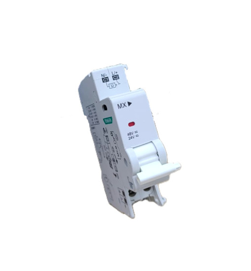 Շունտային հավելյալ մոդուլ TGB1N-MX AC/DC (24-48V)