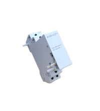 Շունտային հավելյալ անջատիչ TGB1N-125MX+OF1 AC(100-415)V/DC(110-130)V