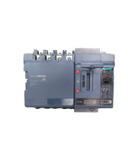 Ավտոմատ փոխանցման անջատիչ TGQ3L-400III/4YCF 400A (AVR)