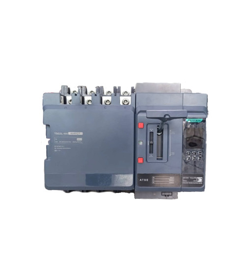 Ավտոմատ փոխանցման անջատիչ TGQ3L-400III/4YCF 400A (AVR)