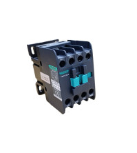 Փոփոխական հոսանքի կոնտակտոր TGC1-0910 220V 50Hz