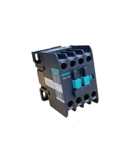 Փոփոխական հոսանքի կոնտակտոր TGC1-1210 220V 50Hz
