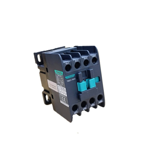 Փոփոխական հոսանքի կոնտակտոր TGC1-1210 220V 50Hz