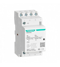 Փոփոխական հոսանքի կոնտակտոր TGCH1N-2540 AC230V