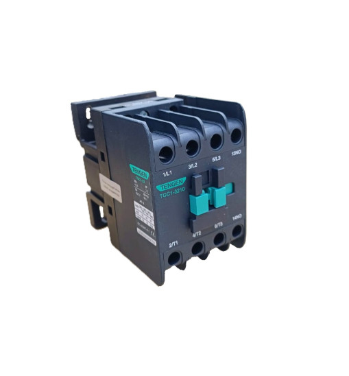 Փոփոխական հոսանքի կոնտակտոր TGC1-3210 220V 50Hz