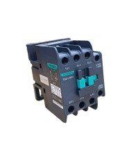 Փոփոխական հոսանքի կոնտակտոր TGC1-3811 220V 50Hz