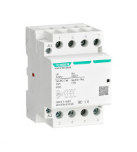 Փոփոխական հոսանքի կոնտակտոր TGCH1N-4040 AC230V