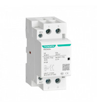 Փոփոխական հոսանքի կոնտակտոր TGCH1N-6320 AC230V