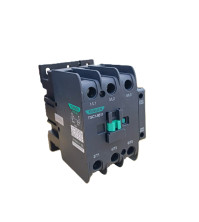 Փոփոխական հոսանքի կոնտակտոր TGC1-9511 220V 50Hz