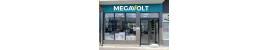 MEGAVOLT LLC MEGAVOLT LLC